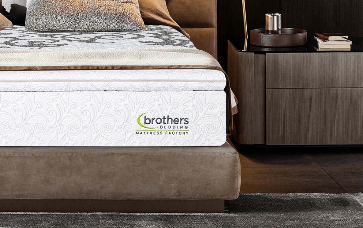 Brothers Bedding Mattresses